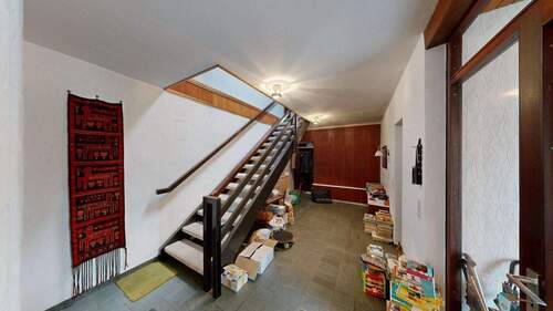 EG Eingangsebene Diele - 