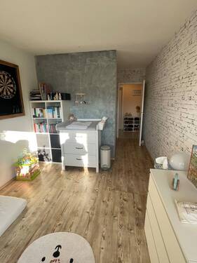 Kinderzimmer - 