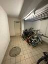 Fahrradabstellraum - 