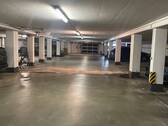 Tiefgarage - 