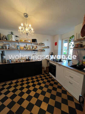 Bild 1 - Wohnungsswap - Markgrafenstraße