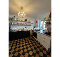 Wohnungsswap - Markgrafenstraße - Emmendingen