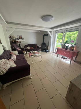 Bild 1 - Mehrfamilienhaus mit Einliegerwohnung