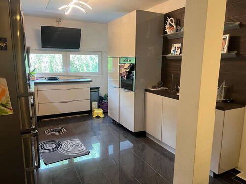 Bild 3 - 1 Zimmer Mehrfamilienhaus, Wohnhaus in Dettingen unter Teck