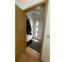 Schöne Wohnung in Bad Salzungen OT Tiefenort