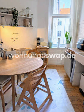 Bild 3 - 4 Zimmer Etagenwohnung in Berlin