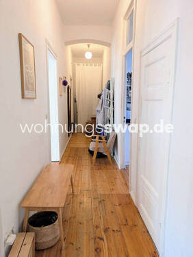 Bild 4 - Etagenwohnung mit 110,00 m&sup2; in Berlin zur Miete