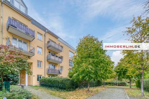 1 - 3 Zimmer Etagenwohnung zum Kaufen in Teltow