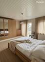 KI generiert Schlafzimmer - 