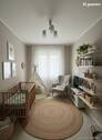 KI generiert Kinderzimmer - 