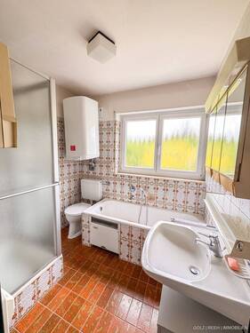 OG Badezimmer - 