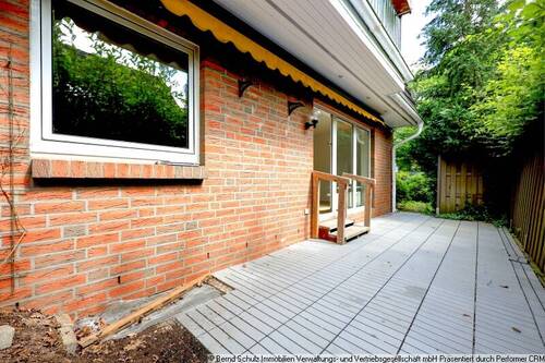 10 Terrasse - 