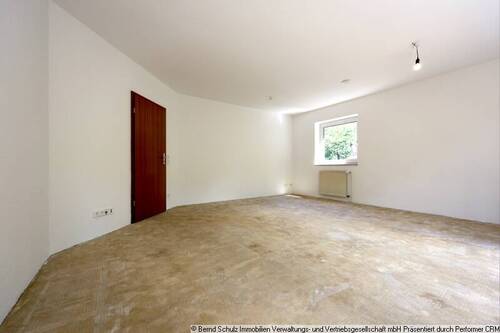 04 Wohnzimmer - Etagenwohnung mit 73,70 m² in Hamburg zum Kaufen