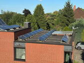 Photovoltaikanlage - 