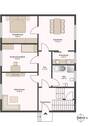 Grundriss EG - 