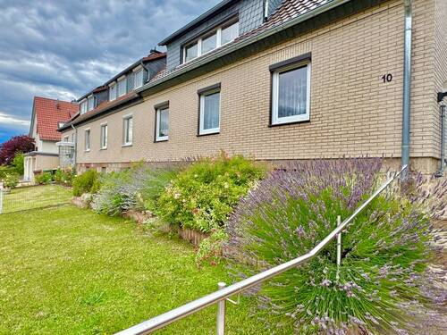 Ansicht (3) - Mehrfamilienhaus, Wohnhaus mit 97,00 m² in Schauenburg / Elgershausen zum Kaufen