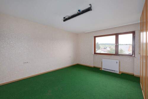 Schlafzimmer OG - 