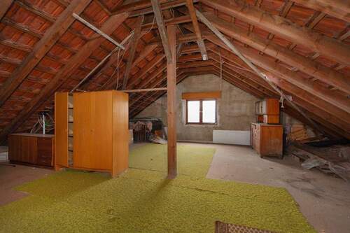Dachgeschoss - 