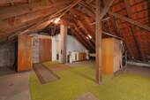 Dachgeschoss - 