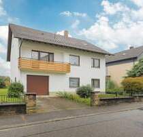 Freistehendes Wohnhaus für Gartenliebhaber - Keltern Ellmendingen