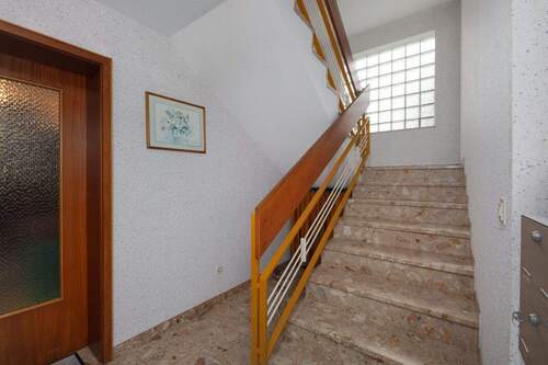 Treppenhaus - 
