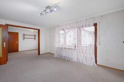 Wohnzimmer OG - 