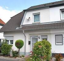 Doppelhaushälfte in Bockum - Hövel ! - Hamm Bockum-Hövel