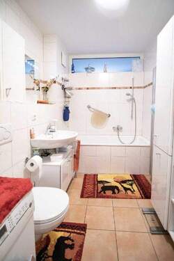 Badezimmer - 