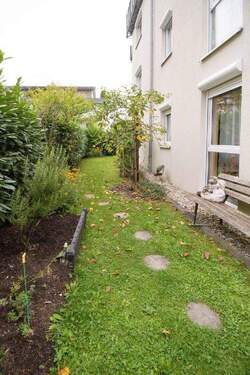 Garten - 