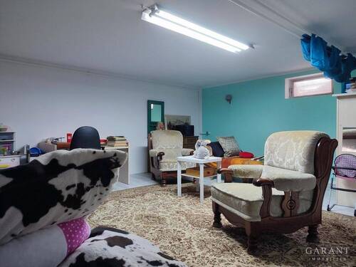 Hobbyraum Keller (2) - 