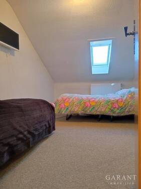 Kinderzimmer-Schlafzimmer (2) - 