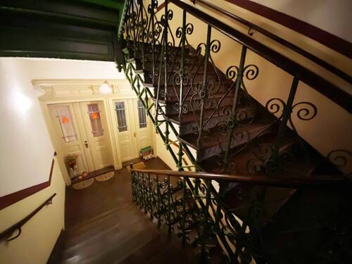 Treppenhaus - 