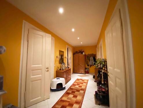 Musterfoto - Diele - 