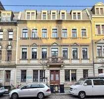 Komfort in denkmalgeschütztem Ambiente - Dresden Äußere Neustadt