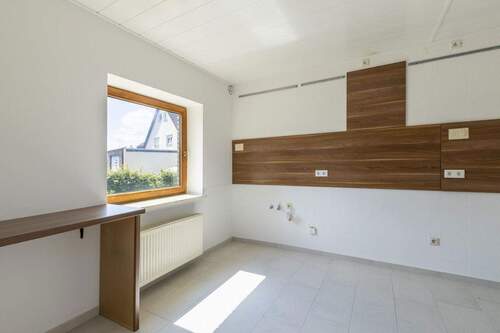 Küche - Einfamilienhaus mit 155,00 m&sup2; in Emtinghausen zum Kaufen