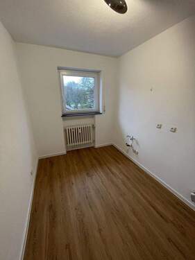 Küche - Etagenwohnung mit 69,00 m&sup2; in Meßstetten zur Miete