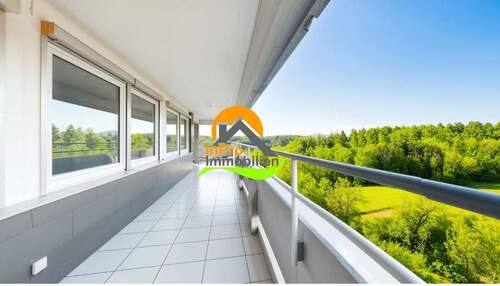 Powered by InPro Immobilien - +++ Platz für Kinder, Spielen, Büro, Kochen, Essen, Hobby: Große 6-Zimmer-Wohnung in Metzingen