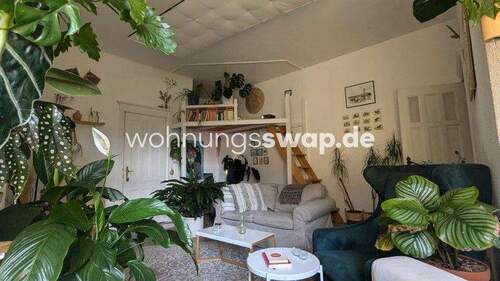 Bild 1 - Wohnungsswap - Bosestraße - 400,00&nbsp;EUR Kaltmiete, ca.&nbsp; 55,00&nbsp;m&sup2;&nbsp;Wohnfl&auml;che