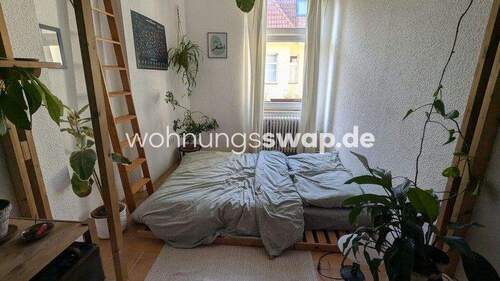 Bild 2 - 2 Zimmer Etagenwohnung zur Miete in Berlin