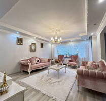 Einziehen und wohlfühlen: 4,5-Zimmer-ETW mit Wintergarten, Gartenanteil & Garage - provisionsfrei - Ludwigsburg Oßweil