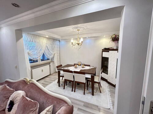 Bild 4 - Etagenwohnung mit 102,00 m&sup2; in Ludwigsburg zum Kaufen