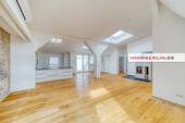 2 - 3 Zimmer Etagenwohnung in Berlin
