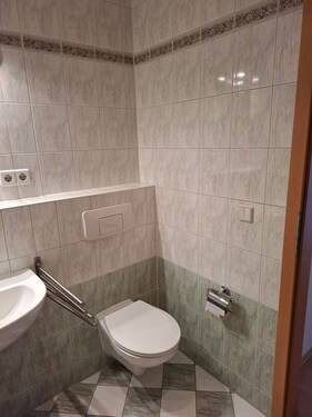 Badezimmer - 