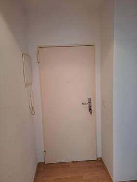 Eingang Wohnung - 