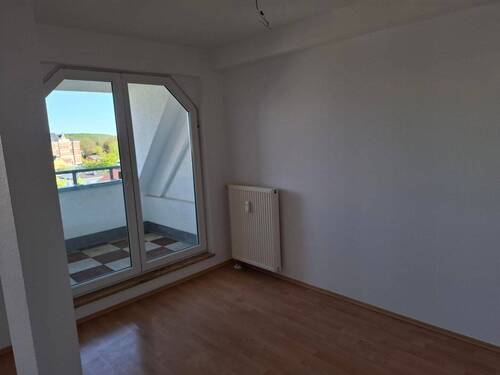 Essbereich - 2 Zimmer Etagenwohnung in Leipzig