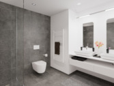 Beispiel Bad - 