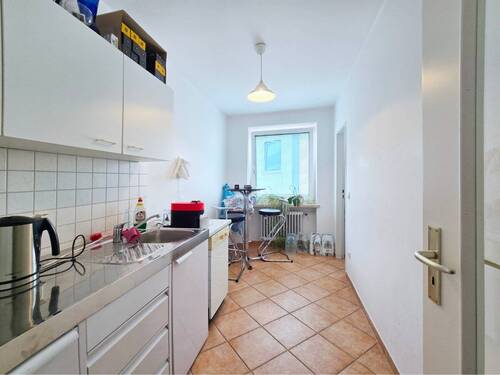 Küche - Büro in München zur Miete