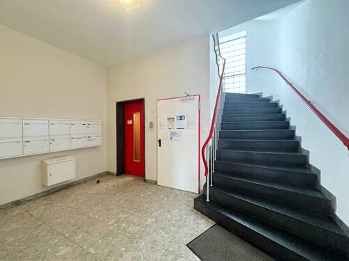 EG Eingangsbereich - 