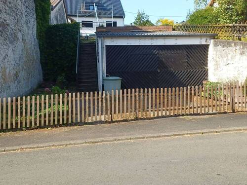 Garage - 
