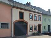 Vorderansicht - 4 Zimmer Einfamilienhaus in Röhl